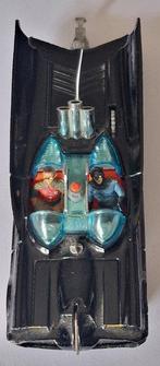Corgi Toys 1:43 - Voiture miniature - Batmobile - 267, Hobby en Vrije tijd, Nieuw