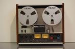 TEAC - A2300SD - DOLBY / 3 motoren / 3 koppen / 4 sporen /