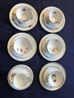 PMR Jaeger&Co; Winterling Marktleuthen; Seltmann Weiden K.;, Antiquités & Art