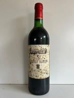 1983 Château Léoville Barton - Bordeaux, Saint-Julien 2ème, Verzamelen, Nieuw