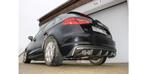 FOX Audi A3 - 8V Sportback einddemper uitgang rechts/links -, Verzenden