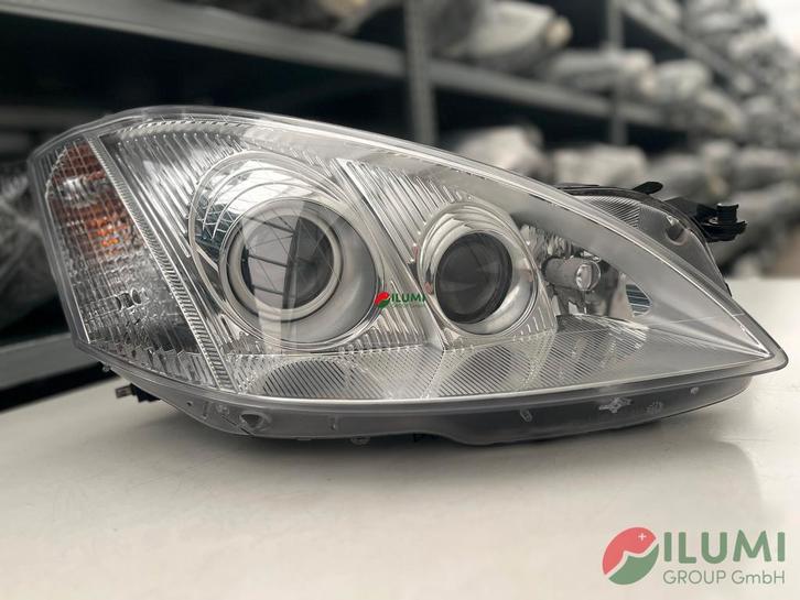 MERCEDES S KLASA W221 NIGHTVISION PHARE AVANT D A2218206861, Auto-onderdelen, Verlichting, Gebruikt, Mercedes-Benz, Verzenden