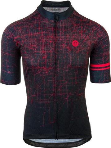 AGU Shirt Korte Mouw Pulse Zwart Dames M (Auto & Fiets) beschikbaar voor biedingen