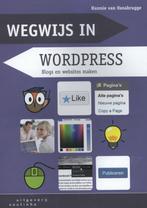 Wegwijs in WordPress / Wegwijs-serie 9789046903339, Boeken, Verzenden, Gelezen, Hannie van Osnabrugge