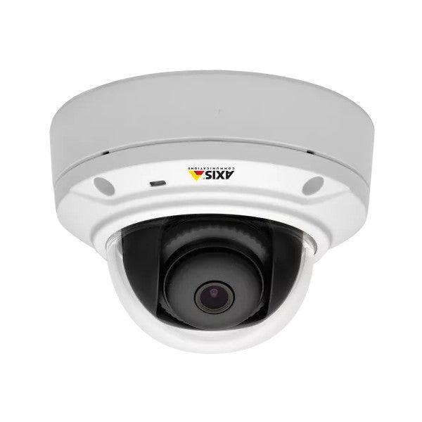 Bieden: Axis Mini Dome Marine Camera M3025-VE -, Watersport en Boten, Navigatiemiddelen en Scheepselektronica, Ophalen of Verzenden