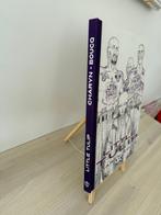 Little Tulip - C - 1 Album - Édition limitée - 2014, Nieuw