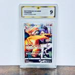 Pokémon Graded card - Charizard FA - Vmax Climax #187 -, Nieuw