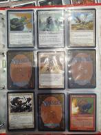 Wizards of The Coast - 1500 Bulk kaarten - Magic: The, Nieuw