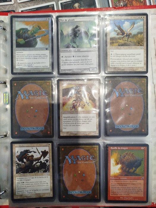 Wizards of The Coast - 1500 Bulk kaarten - Magic: The, Hobby & Loisirs créatifs, Jeux de cartes à collectionner | Magic the Gathering