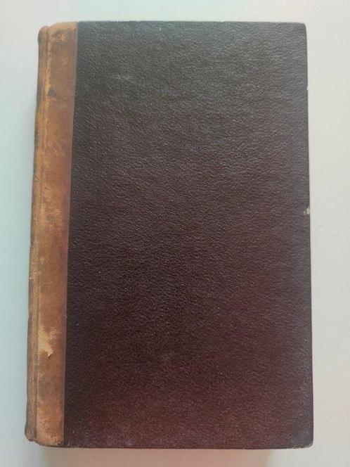 Niccolini, Schiller, Gozzi, De Amicis, Boiardo, Alfieri, G., Antiek en Kunst, Antiek | Boeken en Manuscripten