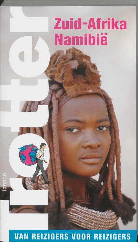 Zuid-Afrika/Namibie / Trotter 9789020963946, Boeken, Reisgidsen, Gelezen, Verzenden
