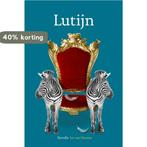Lutijn 9789062657674 Jos van Daanen, Boeken, Verzenden, Zo goed als nieuw, Jos van Daanen
