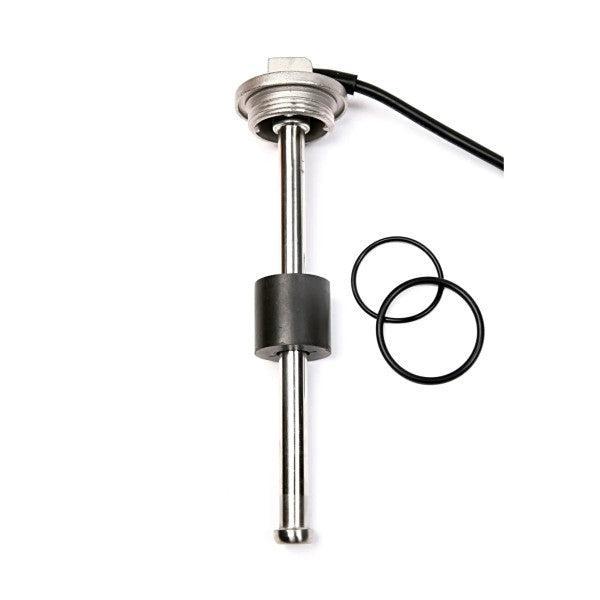 Bieden: Wema Marine stainless steel Fuel Sender S3-A500 500, Watersport en Boten, Navigatiemiddelen en Scheepselektronica, Ophalen of Verzenden