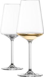Tweedekans | Schott Zwiesel Passionata - Witte Wijn - 450ml, Antiek en Kunst, Antiek | Glaswerk en Kristal, Ophalen of Verzenden