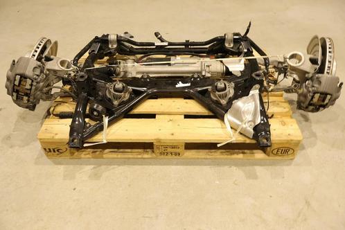 BMW 4 Serie M440i F32 F33 F36 Complete ophanging voor, ook, Auto-onderdelen, Ophanging en Onderstel, Ophalen of Verzenden
