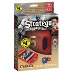 Stratego Compact - Kaartspel