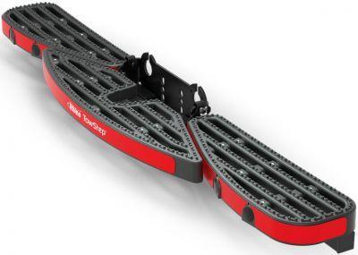 Achteropstap Rhino TowStep Ford Transit 2014-heden, Auto diversen, Auto-accessoires, Nieuw, Verzenden