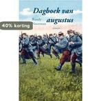 Dagboek van augustus 9789461531711 Randy Noorman, Boeken, Verzenden, Gelezen, Randy Noorman