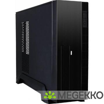 Chieftec UE-02B SFF computerbehuizing, Verzenden