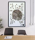 Kastro - Kastro - Kriatures Coffee #440 - XL - NO Reserve, Antiek en Kunst