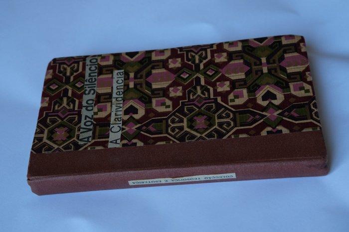 C. W. Leadbeater; Fernando Pessoa; Helena Blavatsky - A Voz, Antiek en Kunst, Antiek | Boeken en Manuscripten