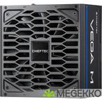 Chieftec Vega M 1000W PC voeding, Informatique & Logiciels, Verzenden