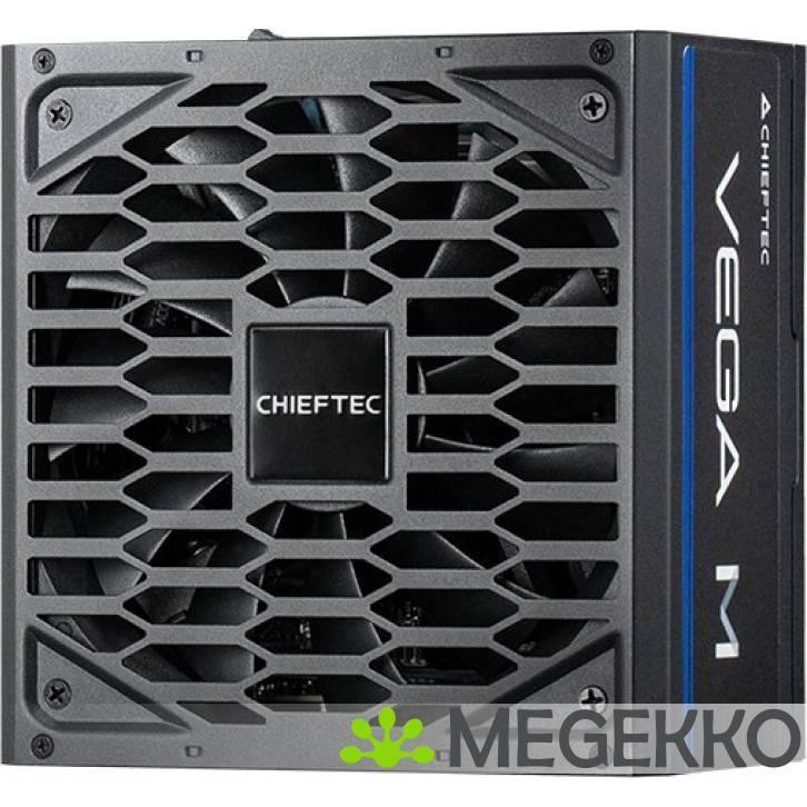 Chieftec Vega M 1000W PC voeding, Informatique & Logiciels, Ordinateurs & Logiciels Autre, Envoi
