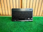 Veiling - Wireless Bluetooth Keyboard - In Goede Staat, Informatique & Logiciels, Claviers