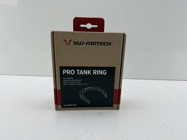 Veiling - SW-Motech PRO Tankring, Motoren, Accessoires | Overige, Nieuw