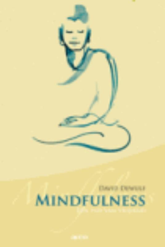 Mindfulness 9789033475498 David Dewulf, Boeken, Psychologie, Zo goed als nieuw, Verzenden