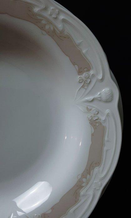 Hutschenreuther - Baronesse Rococó - Tafelservies voor 6, Antiek en Kunst, Antiek | Meubels | Tafels