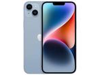 Apple iPhone 14 Plus - 512GB - Simlockvrij - Blauw (2022), Télécoms, Téléphonie mobile | Apple iPhone, Verzenden