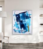 Parscha Mirghawameddin - Frost-Shimmering Wastes - XXL