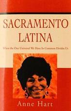 Sacramento Latina:When the One Universal We Hav. Hart, Anne., Hart, Anne, Verzenden