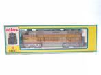 Atlas H0 - 7061 - Locomotive diesel (1) - GP 38 Nous