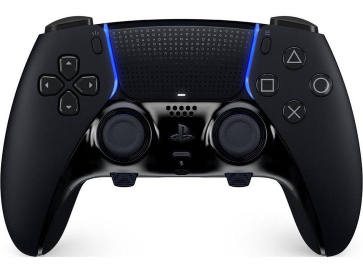 Sony DualSense Edge - Draadloze controller - Ultra, Games en Spelcomputers, Spelcomputers | Sony Consoles | Accessoires, Zo goed als nieuw