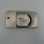 Olympus Mju Zoom 105 Deluxe | Analoge compactcamera, Audio, Tv en Foto, Nieuw