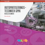 Automatiserings- techniek 6MK / Regeltechniek / Kernboek /, Verzenden, A. de Bruin
