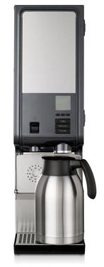Bolero 21- 3kW  met koffie, espresso en cappuccino koffie, Elektronische apparatuur, Koffiezetapparaten, Ophalen of Verzenden