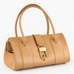 Delvaux George (vintage), Gebruikt, Bruin, Handtas