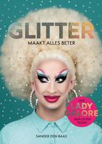 Glitter maakt alles beter 9789400512573, Boeken, Psychologie, Gelezen, Sander den Baas, Verzenden