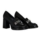Liu Jo • zwarte lak pumps • 38, Kleding | Dames, Verzenden, Liu Jo, Zwart, Nieuw