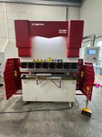 PRIMAPRESS kantbank plooibank 1600 x 70 ton, Doe-het-zelf en Bouw, Gereedschap | Overige machines, Zo goed als nieuw