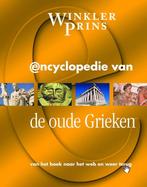 Encyclopedie van de oude Grieken / Winkler Prins, Boeken, Verzenden, Gelezen, P. Crisp