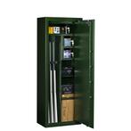 MustangSafes Wapenkluis MSG 4-06 S1, Huis en Inrichting, Nieuw, Brandkast, Verzenden