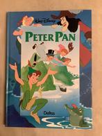 Wondere wereld van Disney Peter Pan / De wondere wereld van, Boeken, Verzenden, Gelezen, Walt Disney