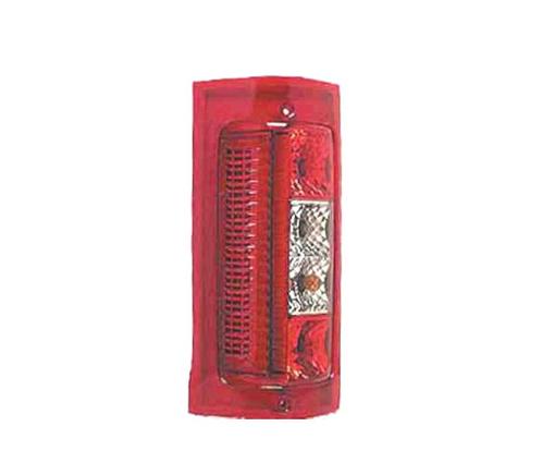 FEUX ARRIÈRE GAUCHE POUR CITROEN FIAT PEUGEOT 02-06, Auto-onderdelen, Verlichting, Verzenden