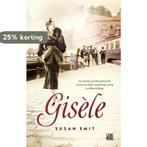 Gisèle 9789048817443 Susan Smit, Boeken, Verzenden, Gelezen, Susan Smit
