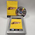 Crazy Taxi Platinum Playstation 2, Ophalen of Verzenden, Zo goed als nieuw