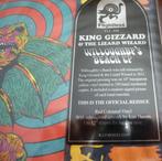 King Gizzard & The Lizard Wizard - Albums LP (plusieurs, Nieuw in verpakking